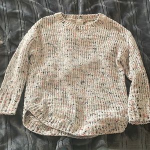 Francesca’s Harper Heritage sweater
